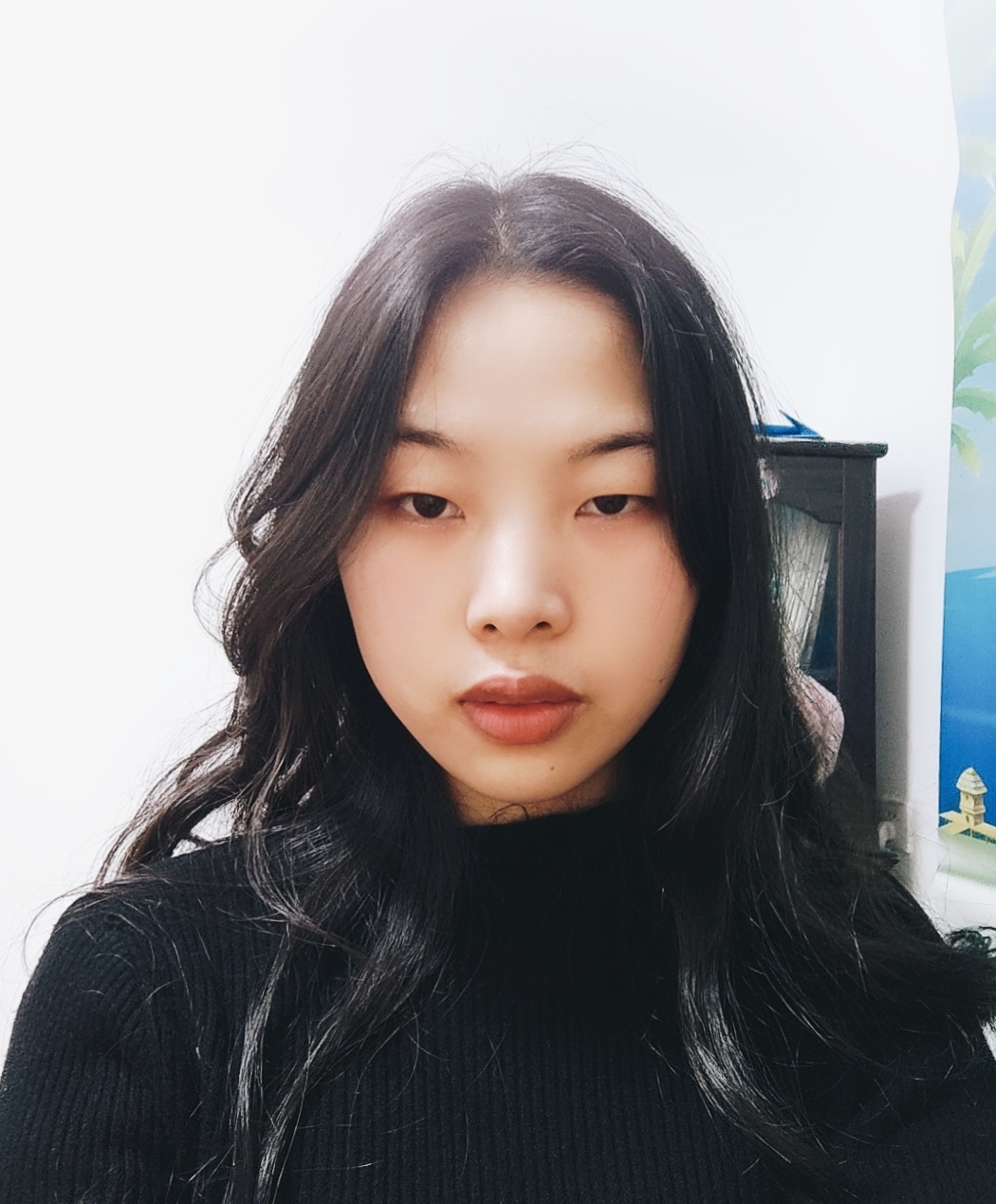 龚教员 照片