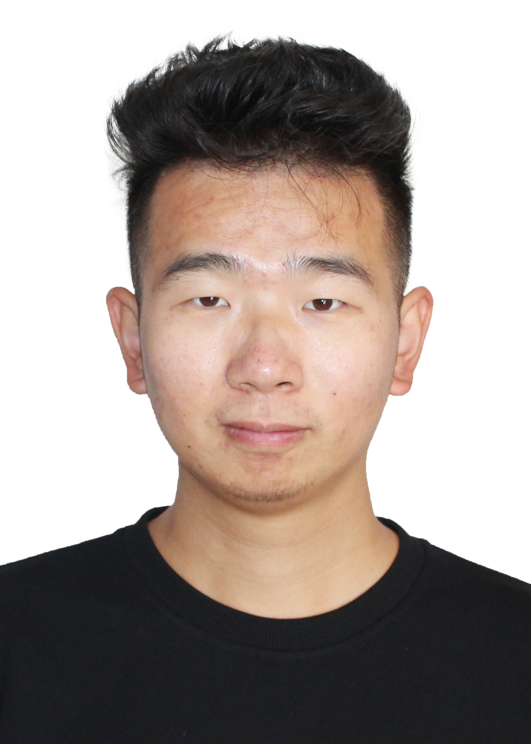 孙教员 照片