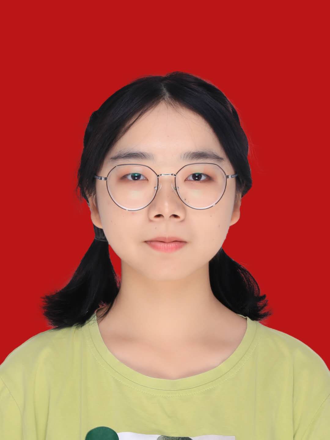 李教员 照片