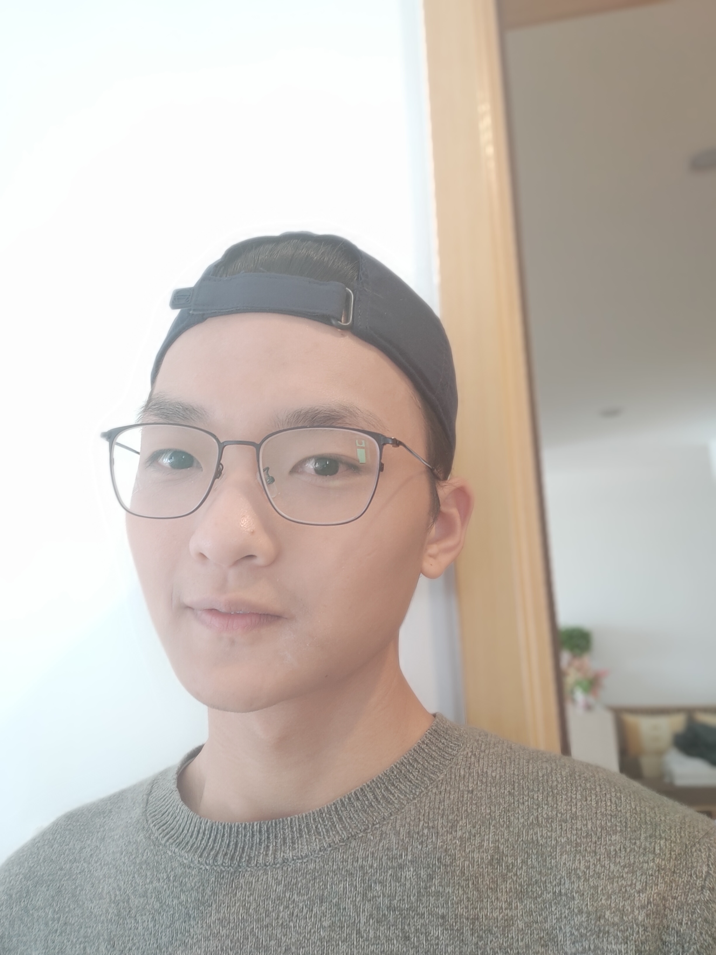 杜教员 照片