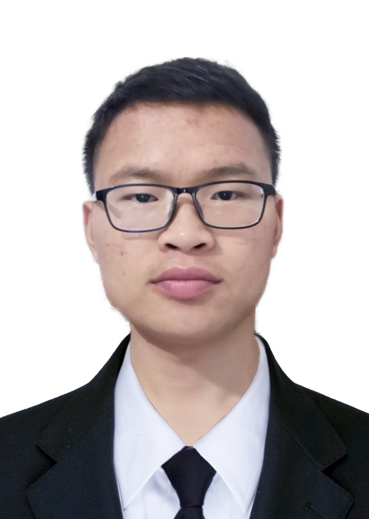 黄教员 照片