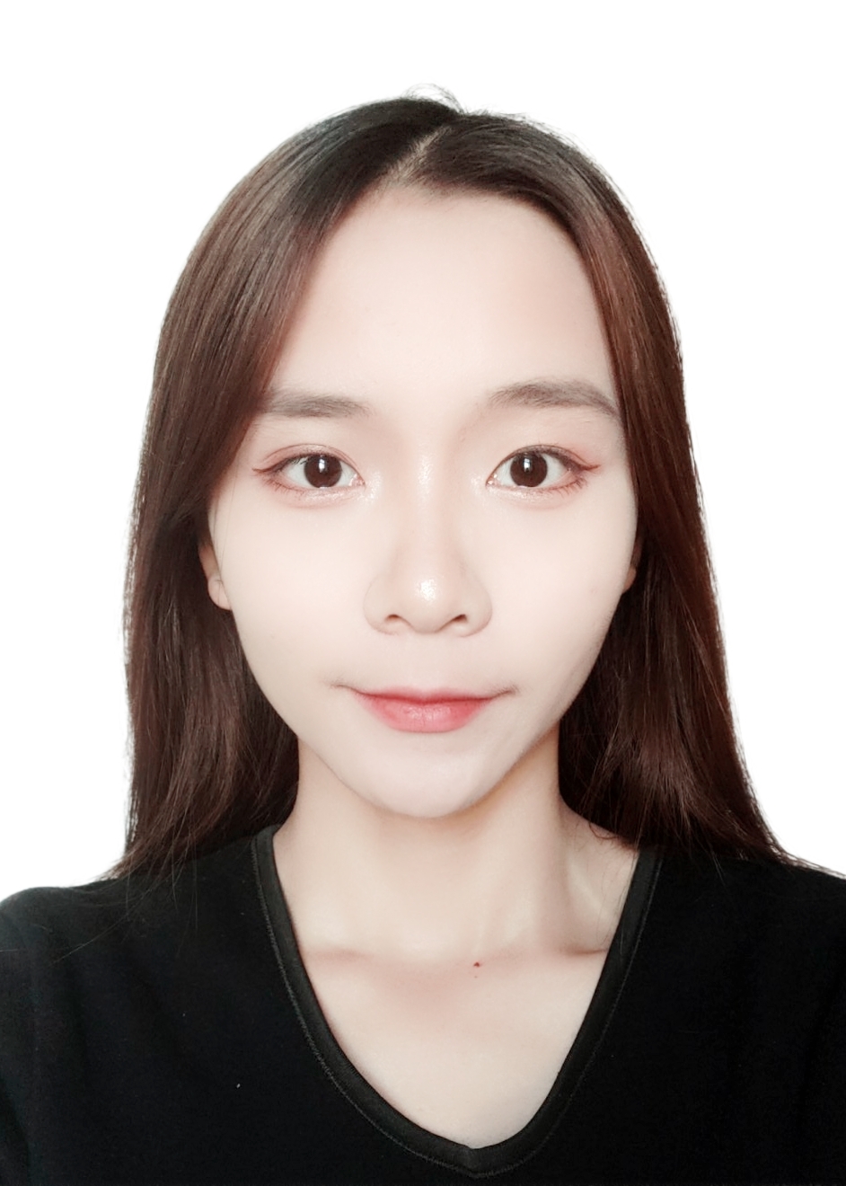 吕教员 照片