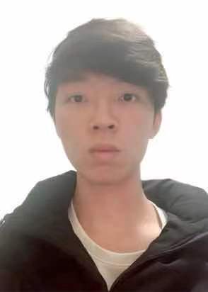 陈教员 照片