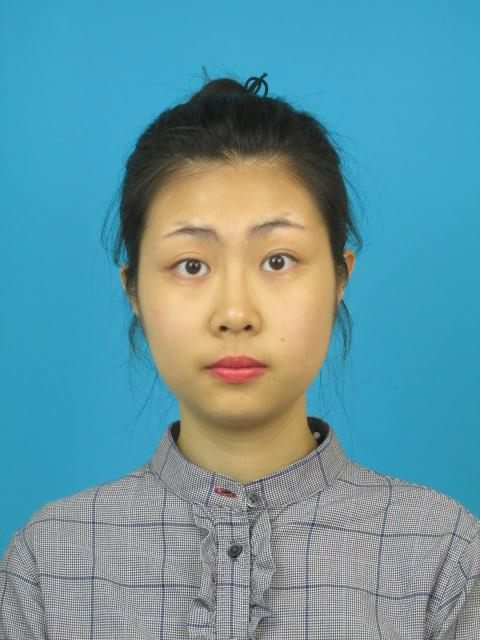阮教员 照片
