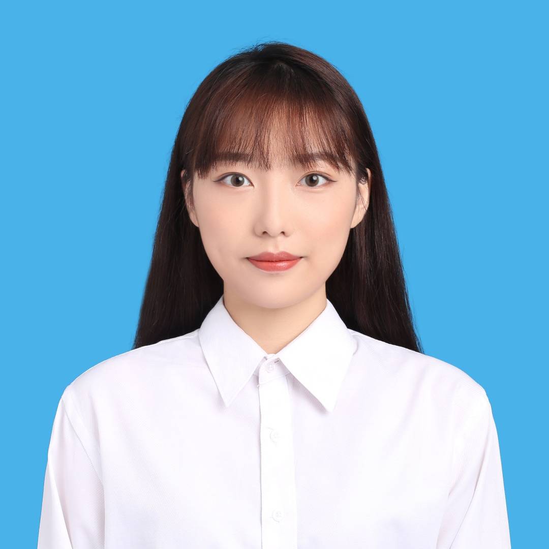 杨教员 照片