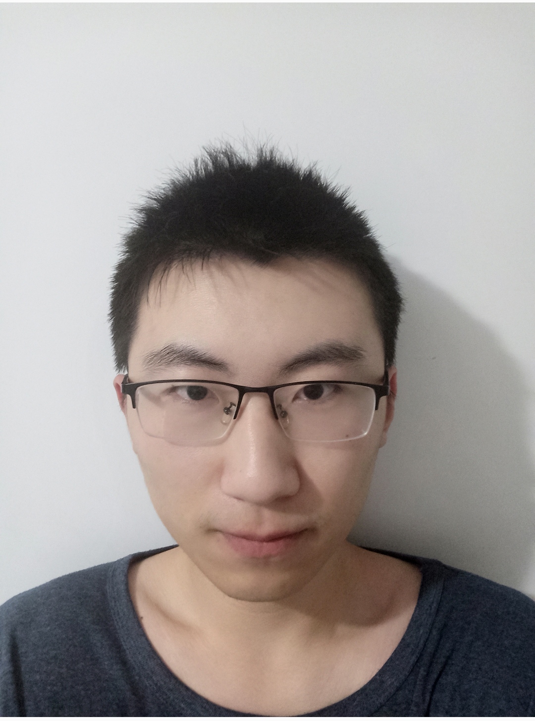 马教员 照片