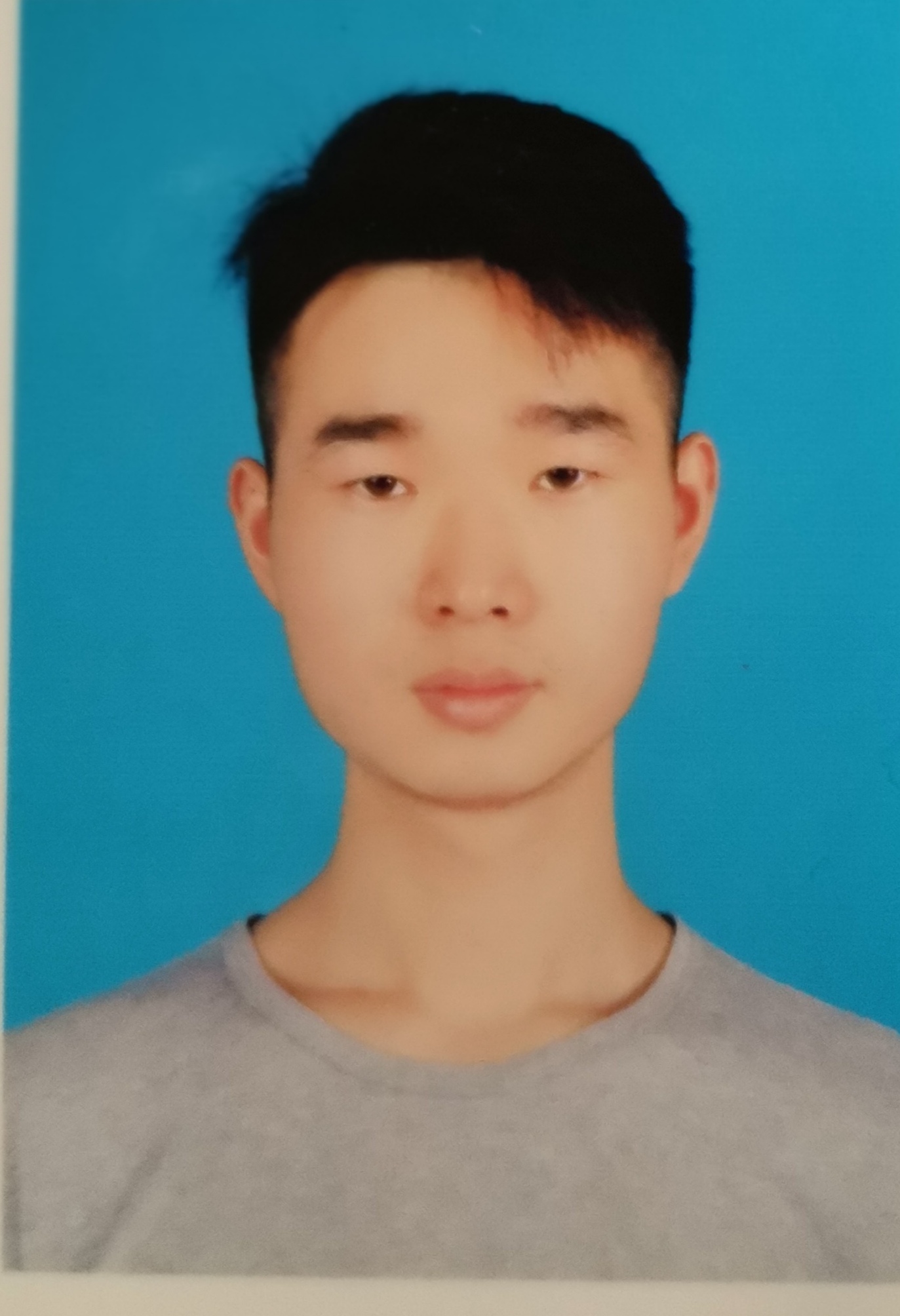 惠教员 照片