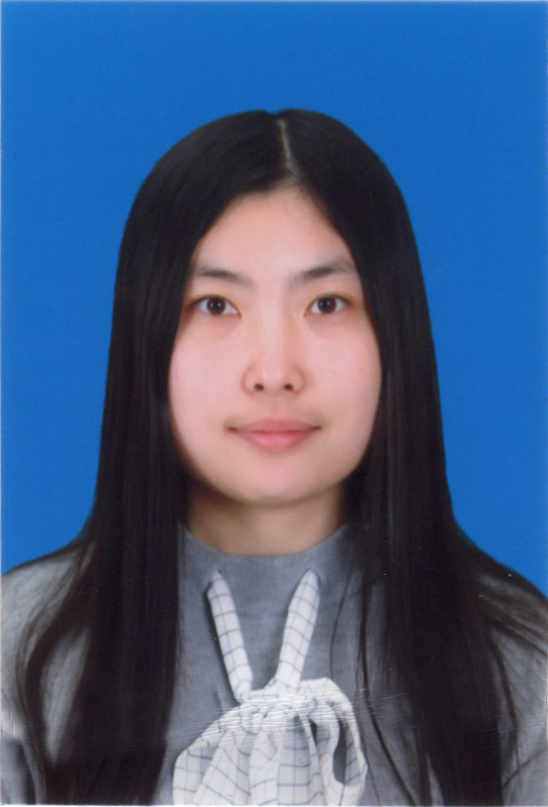 杨教员 照片