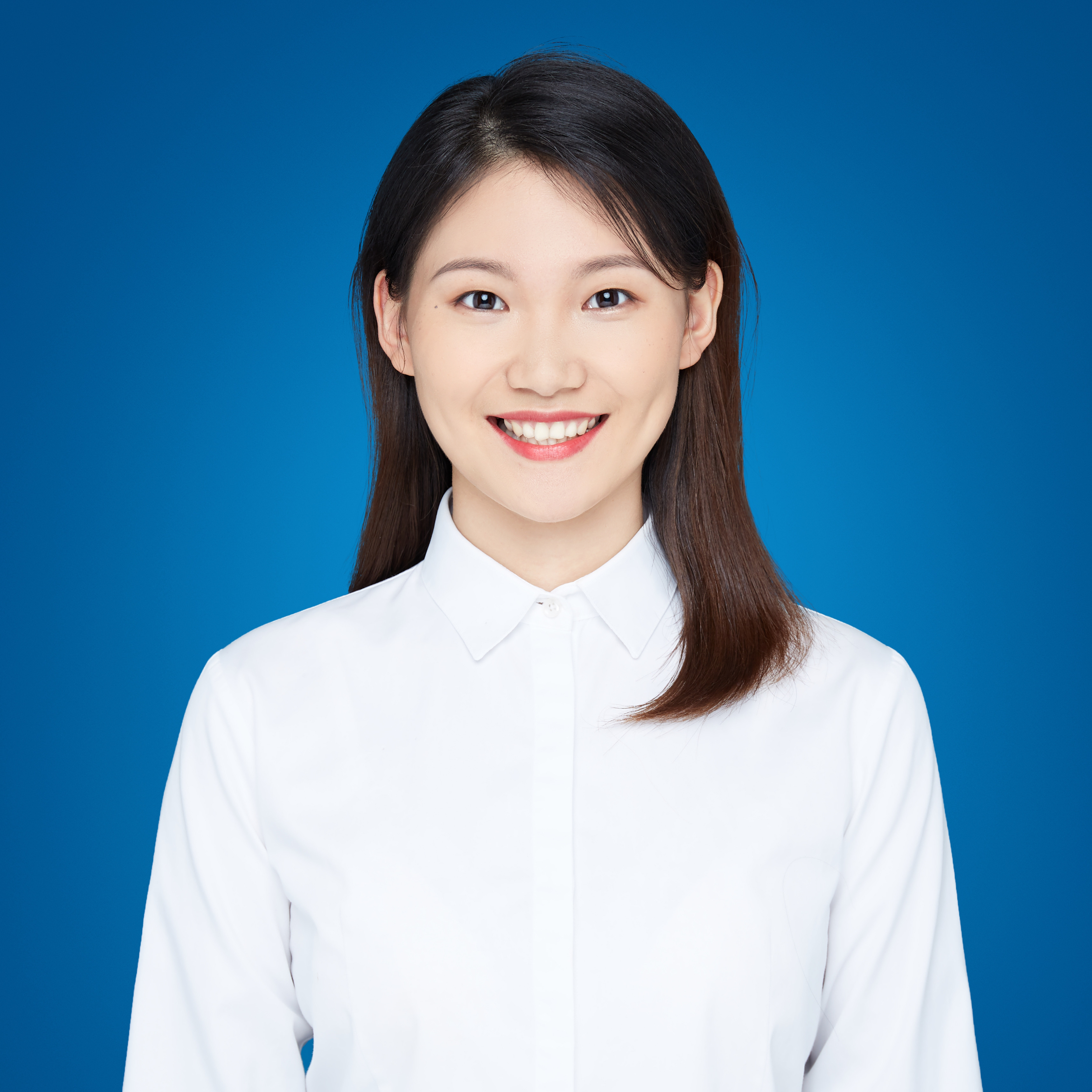 刘教员 照片