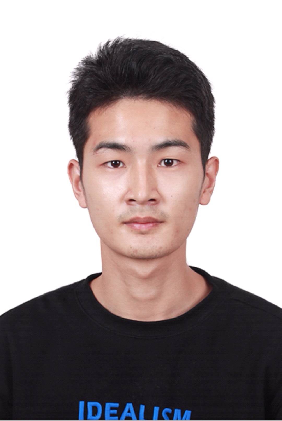 李教员 照片