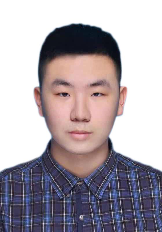 唐教员 照片