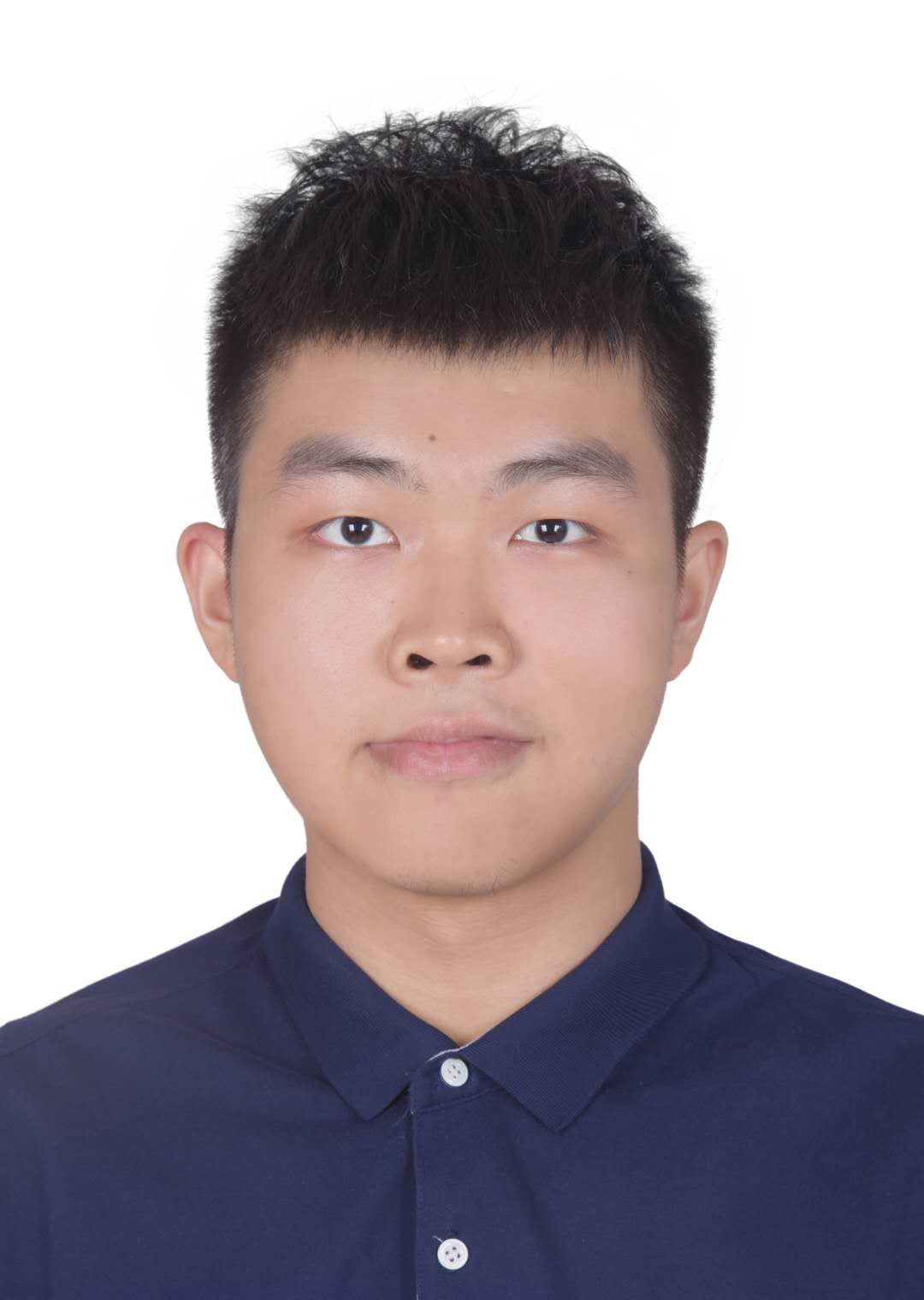 罗教员 照片