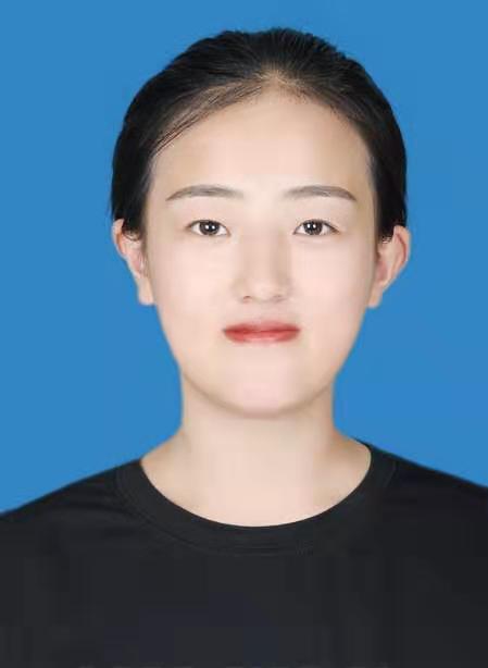 张教员 照片