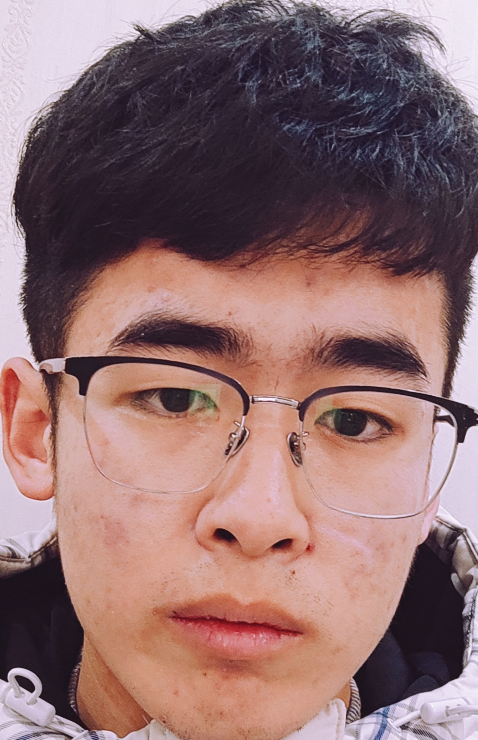 戴教员 照片