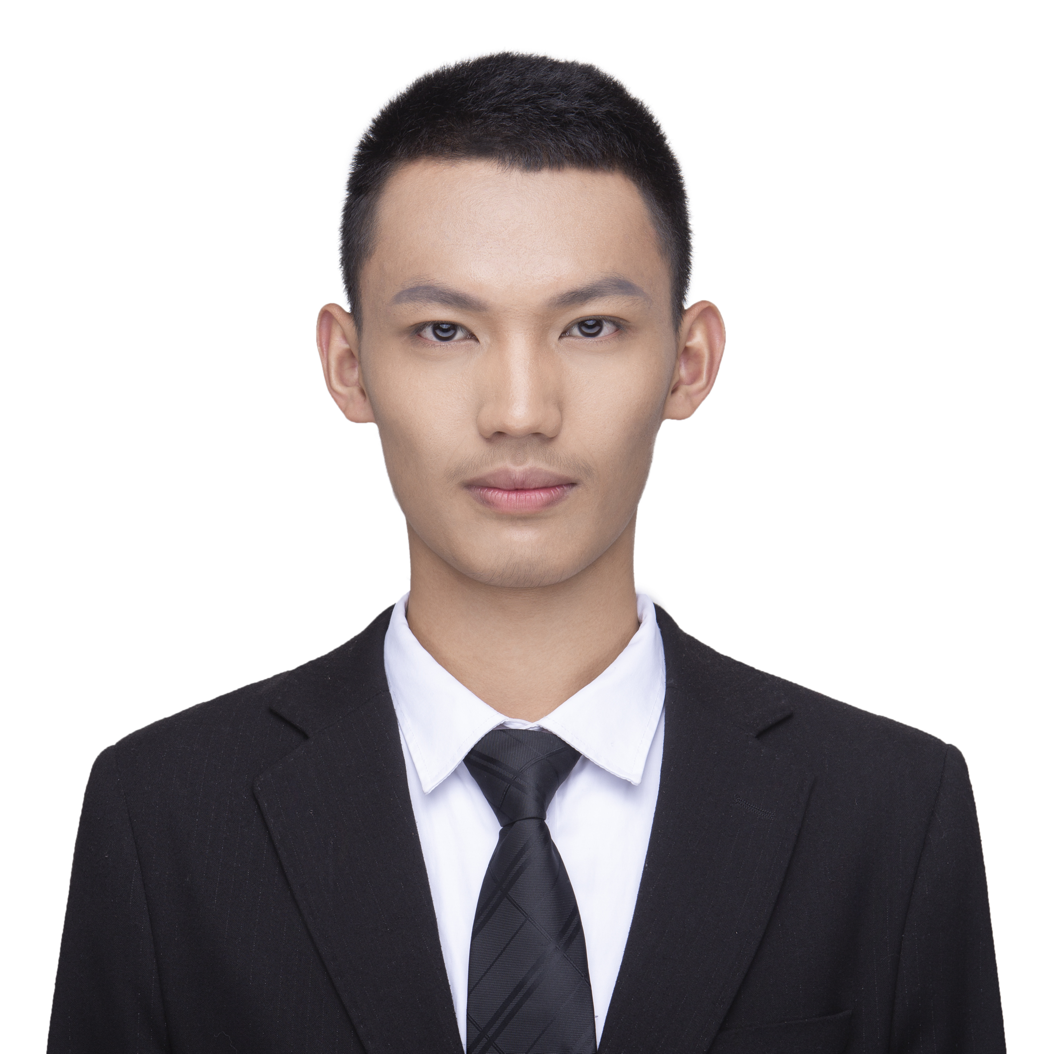 周教员 照片
