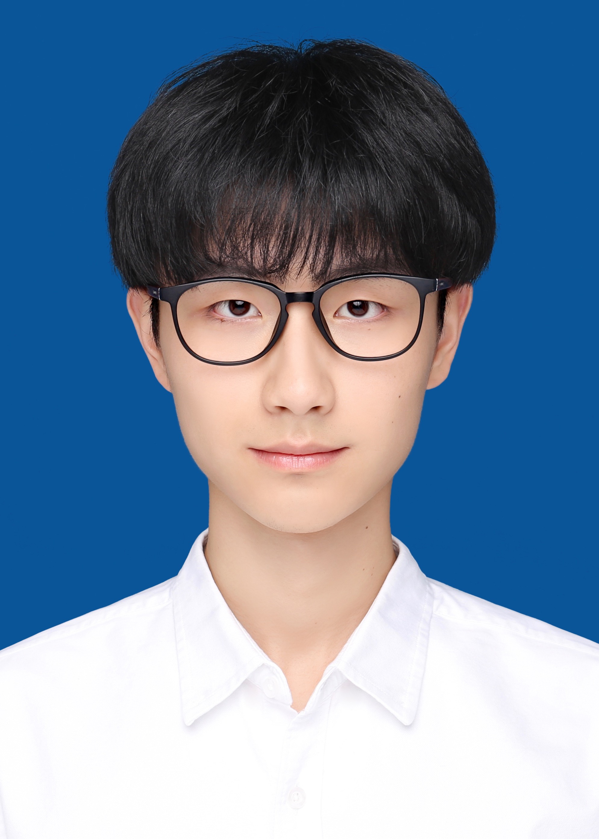 杨教员 照片
