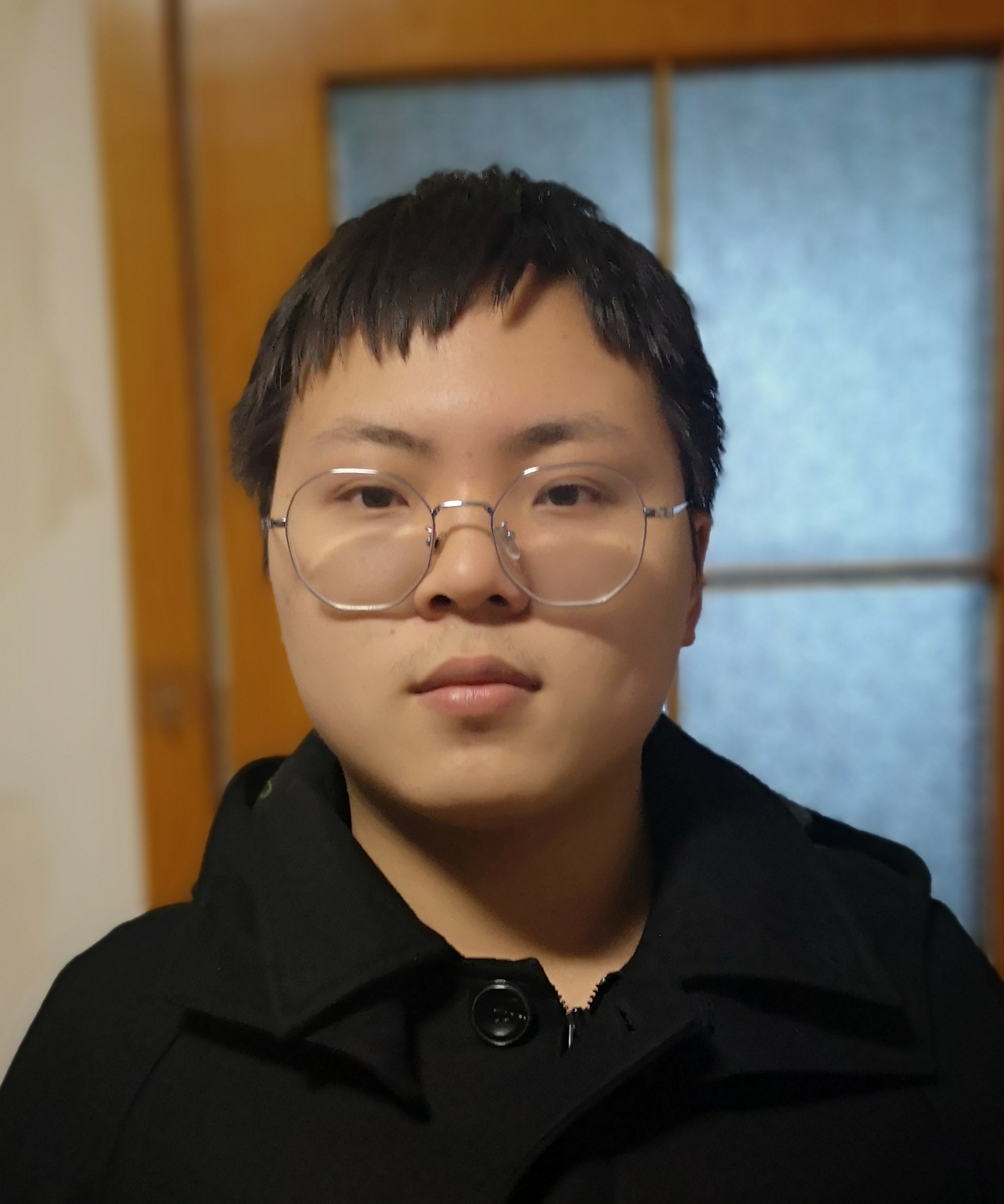 陶教员 照片
