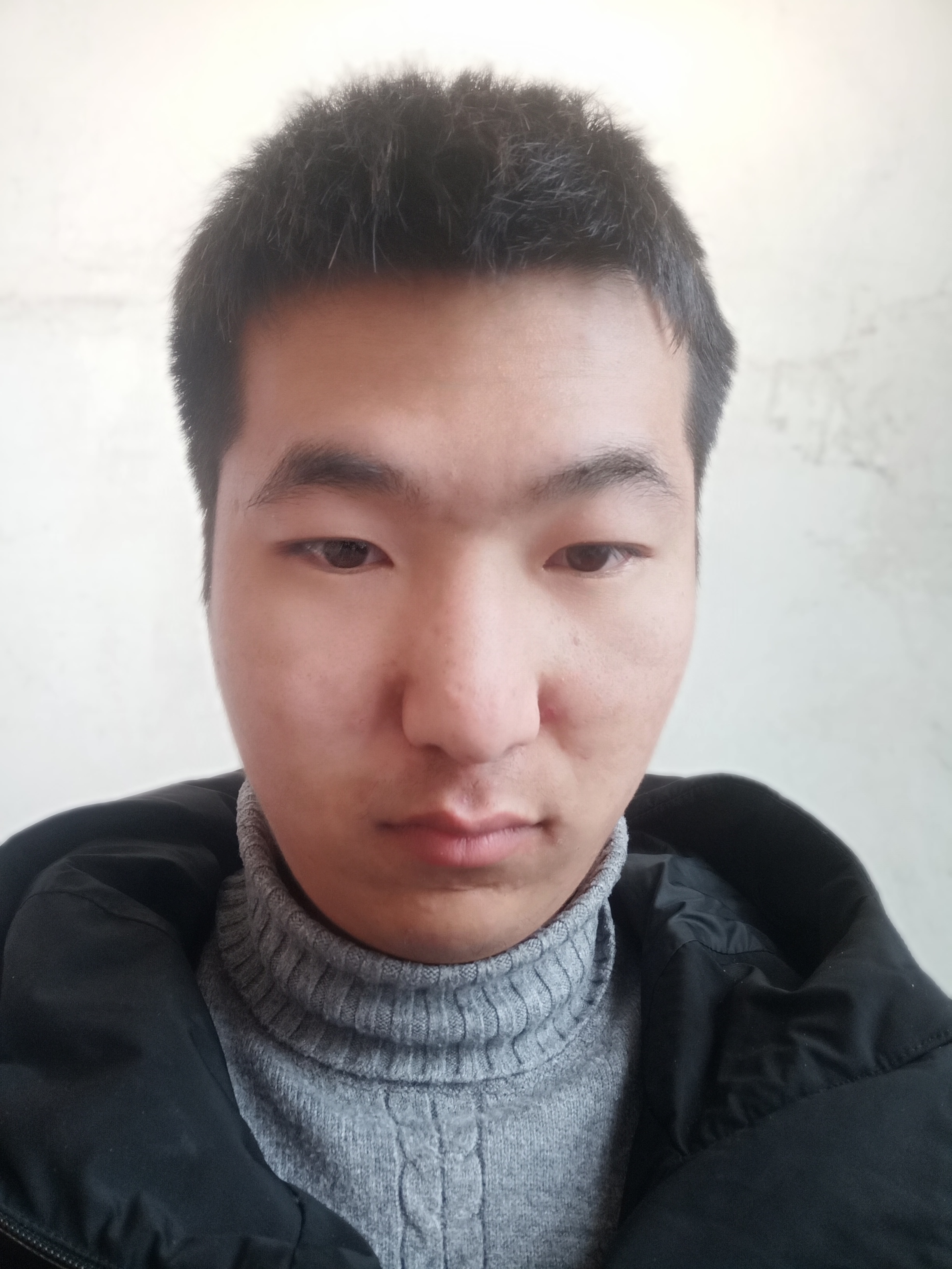 薛教员 照片
