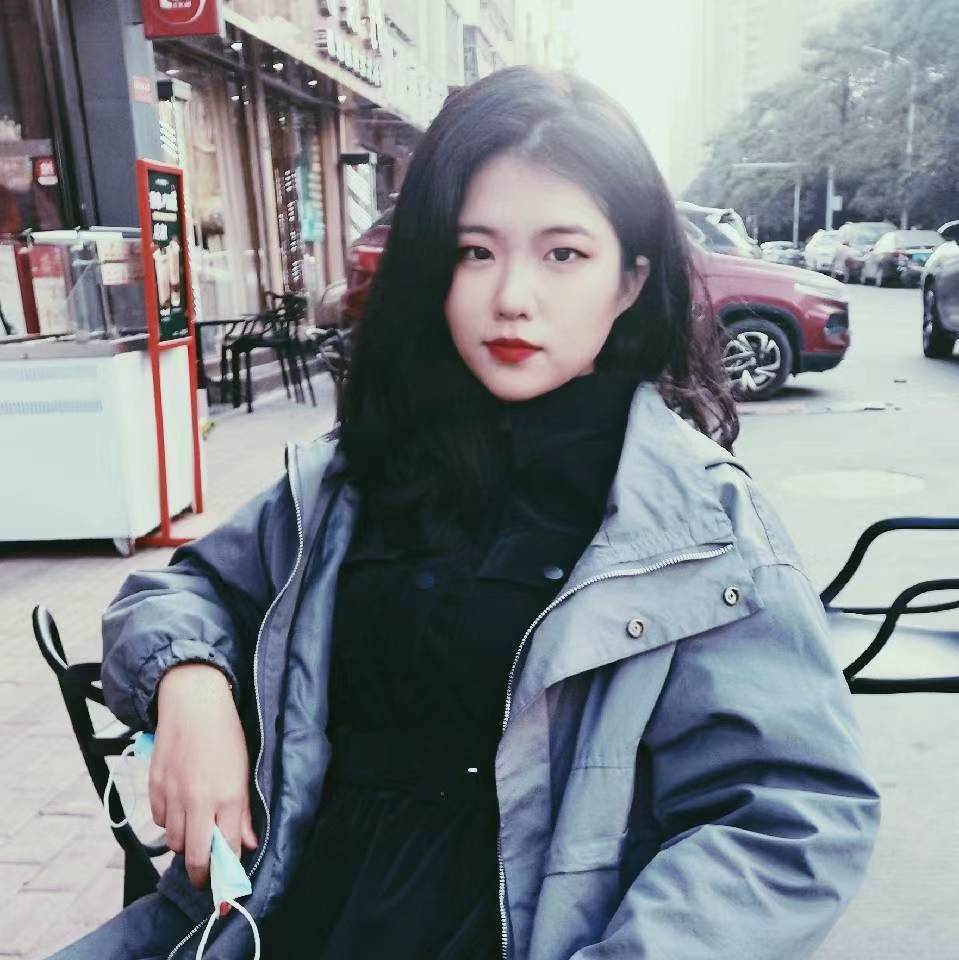 杨教员 照片