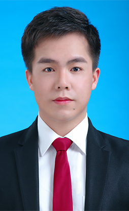 林教员 照片