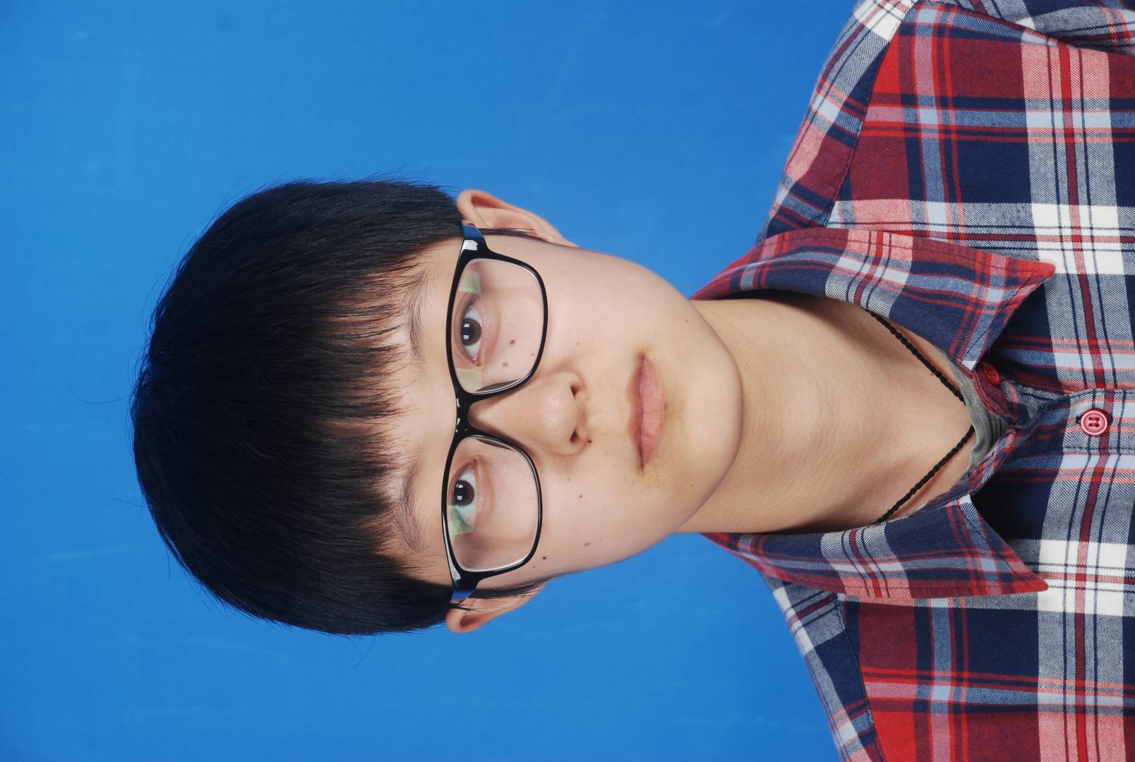 杨教员 照片