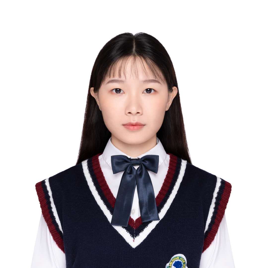 林教员 照片