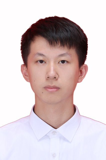李教员 照片