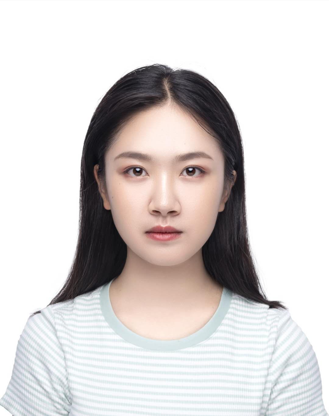 钟教员 照片