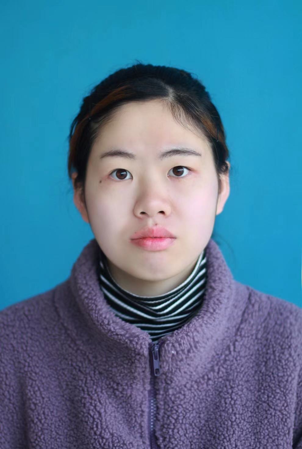 禹教员 照片