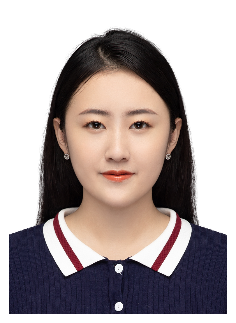 赵教员 照片