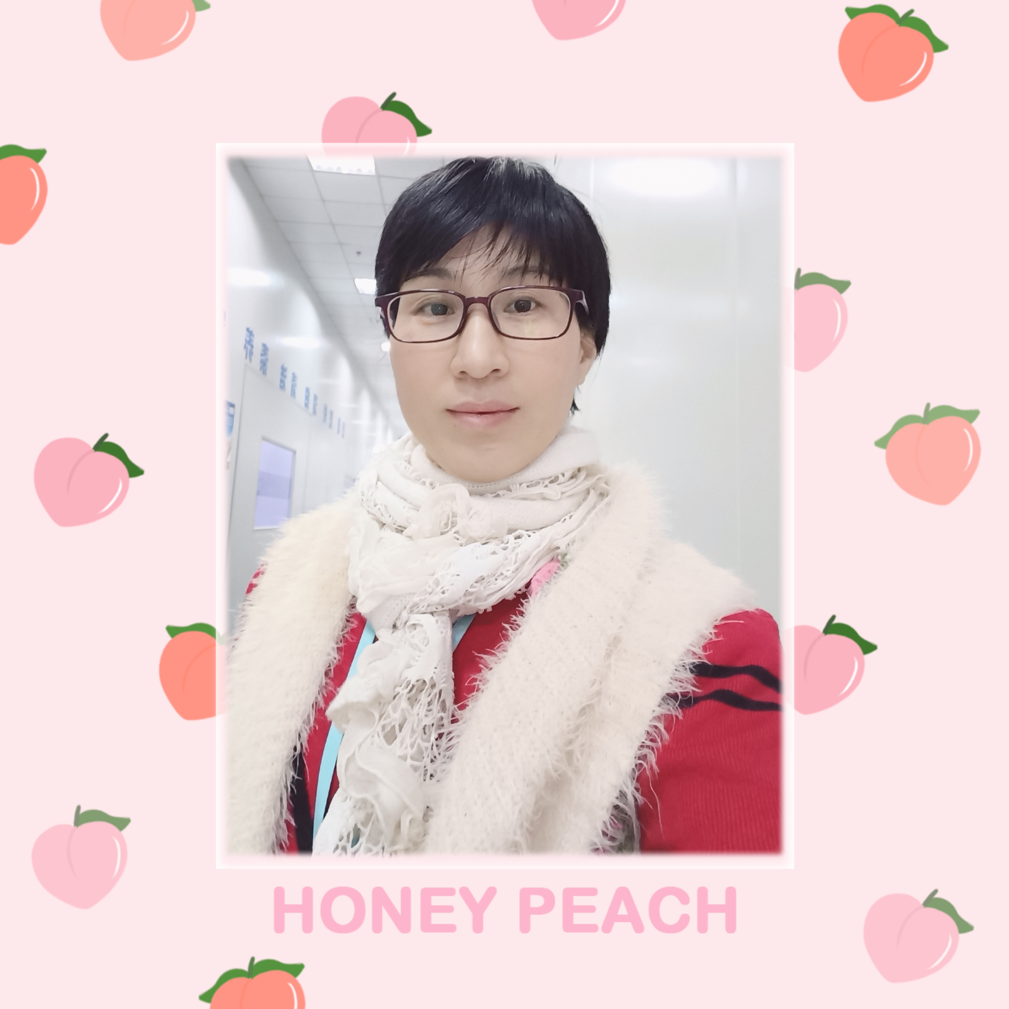 张教员 照片