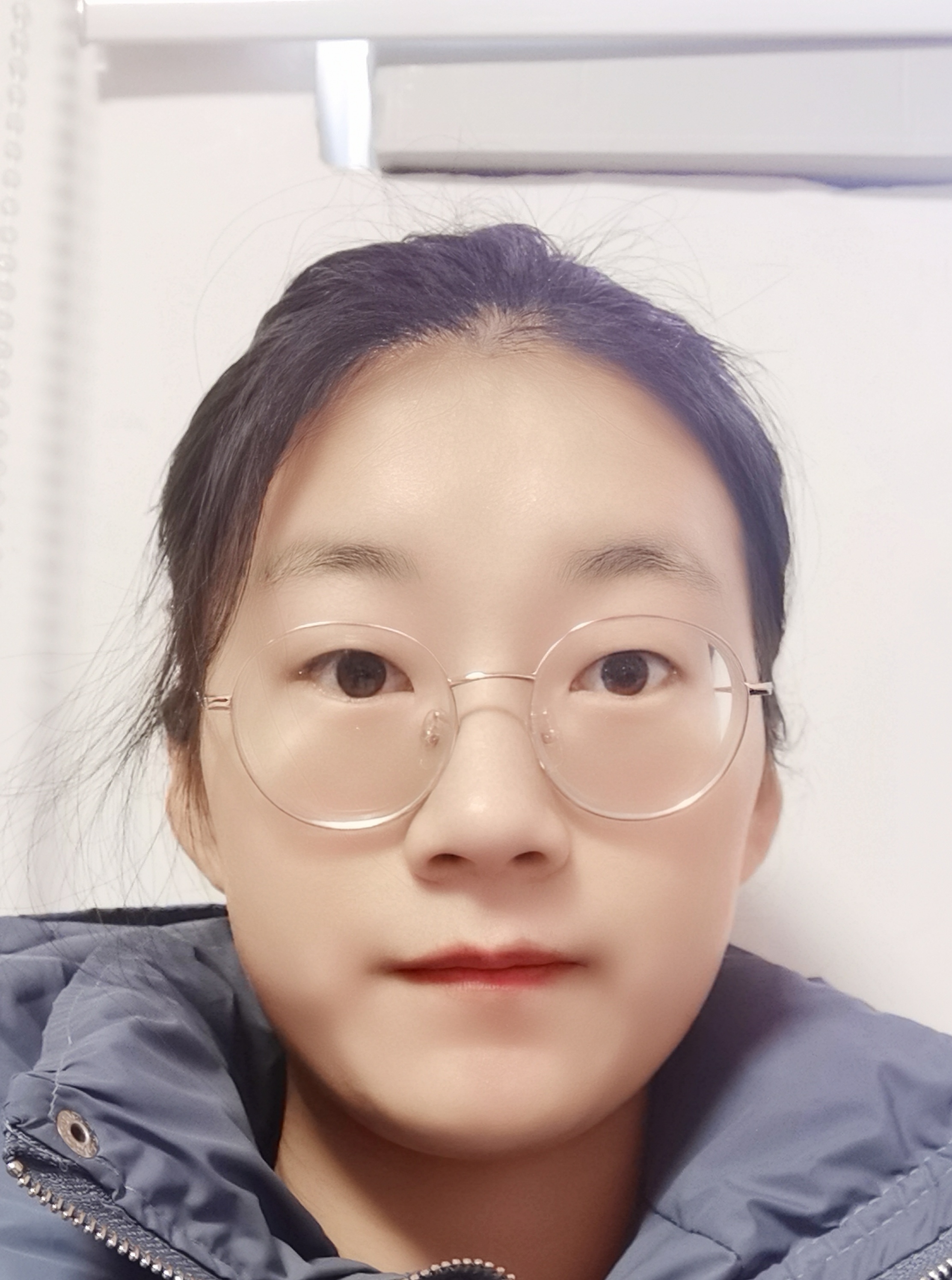 邓教员 照片