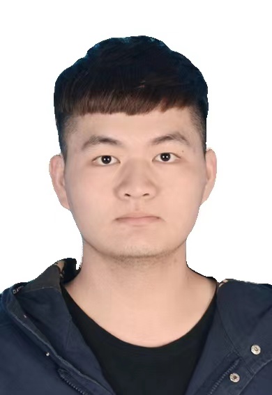 陈教员 照片