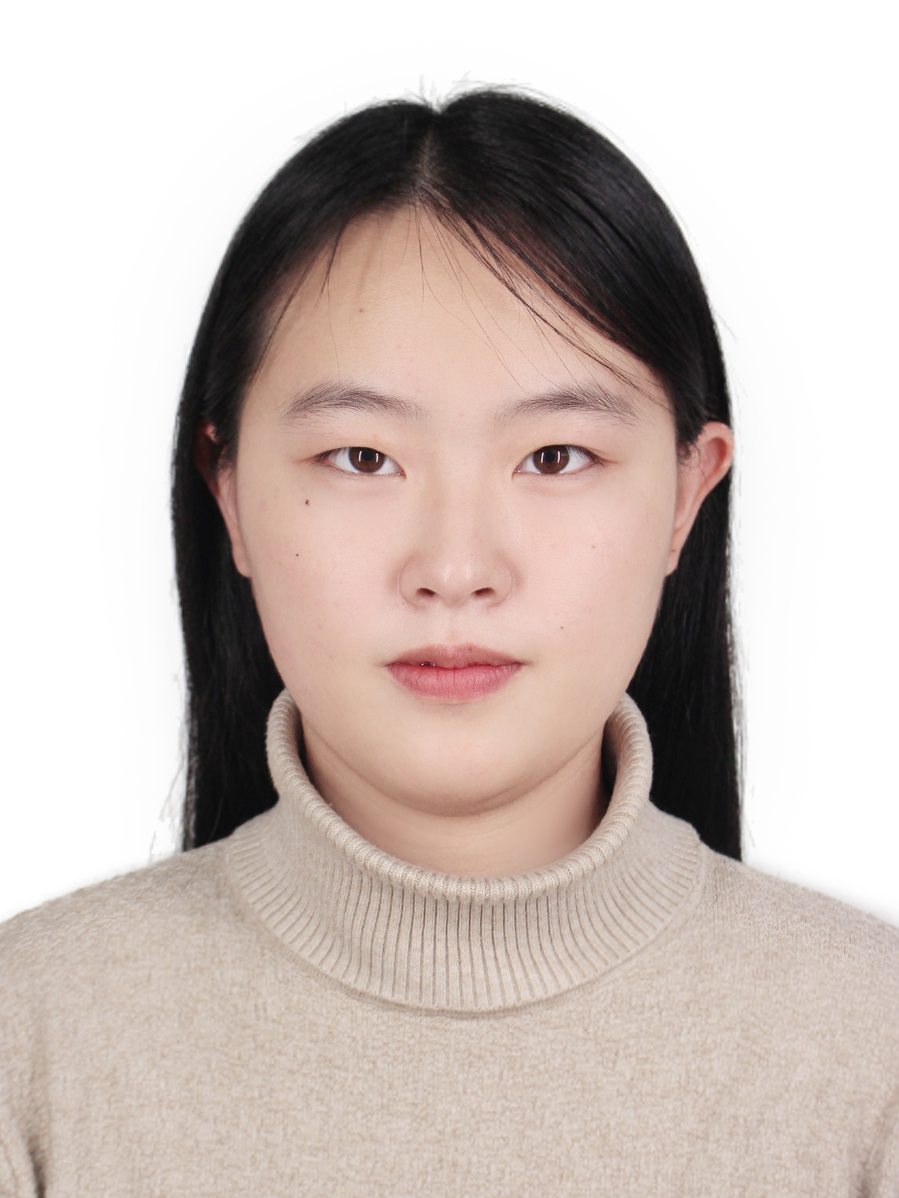 李教员 照片