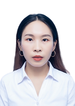 陈教员 照片