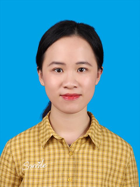 陈教员 照片