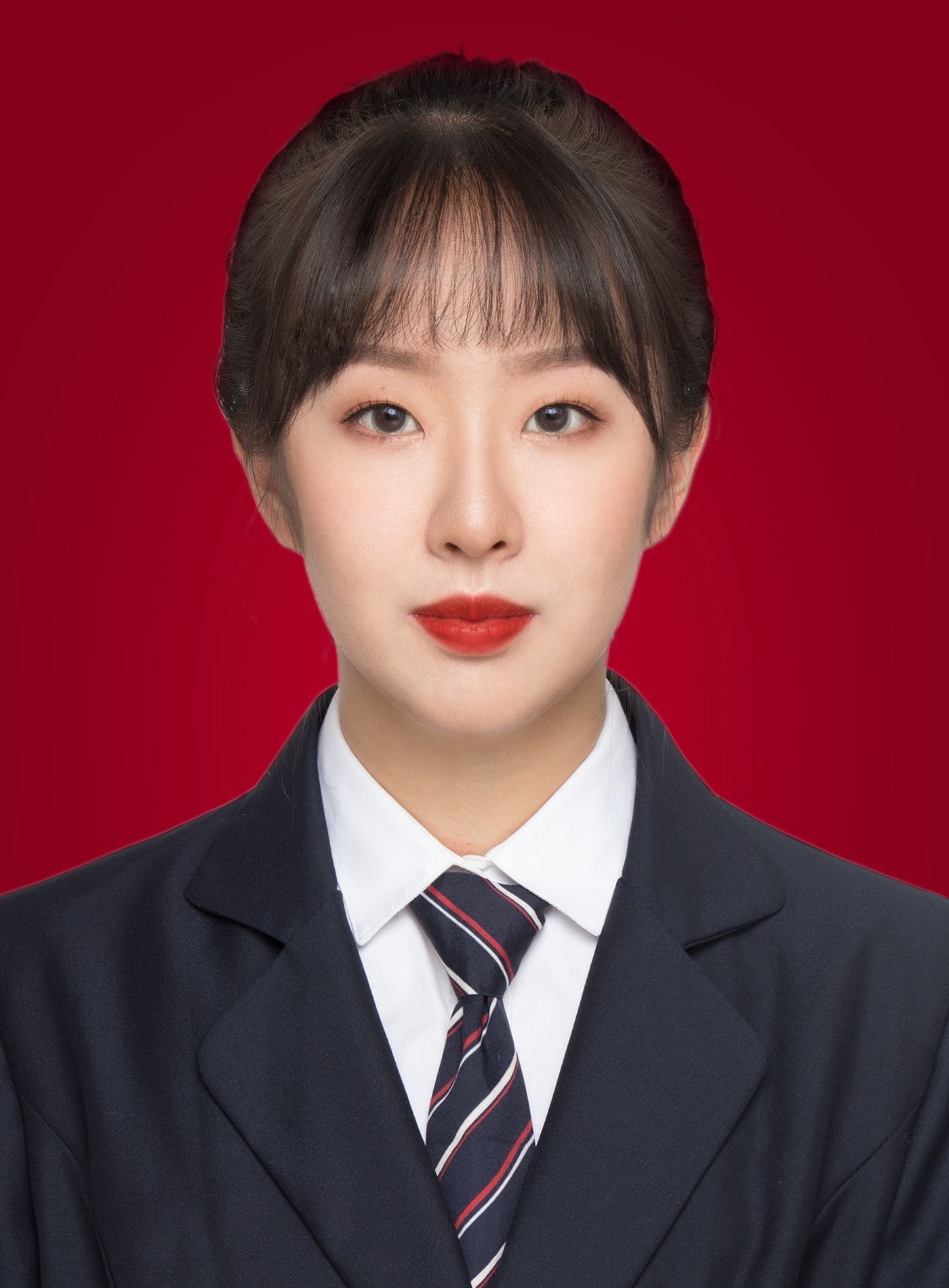 王教员 照片