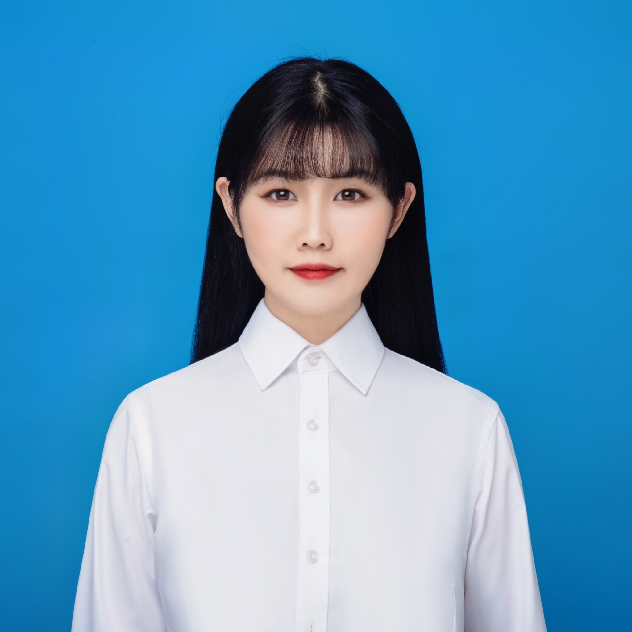 张教员 照片