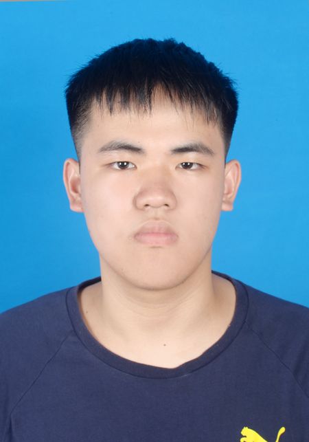 陆教员 照片