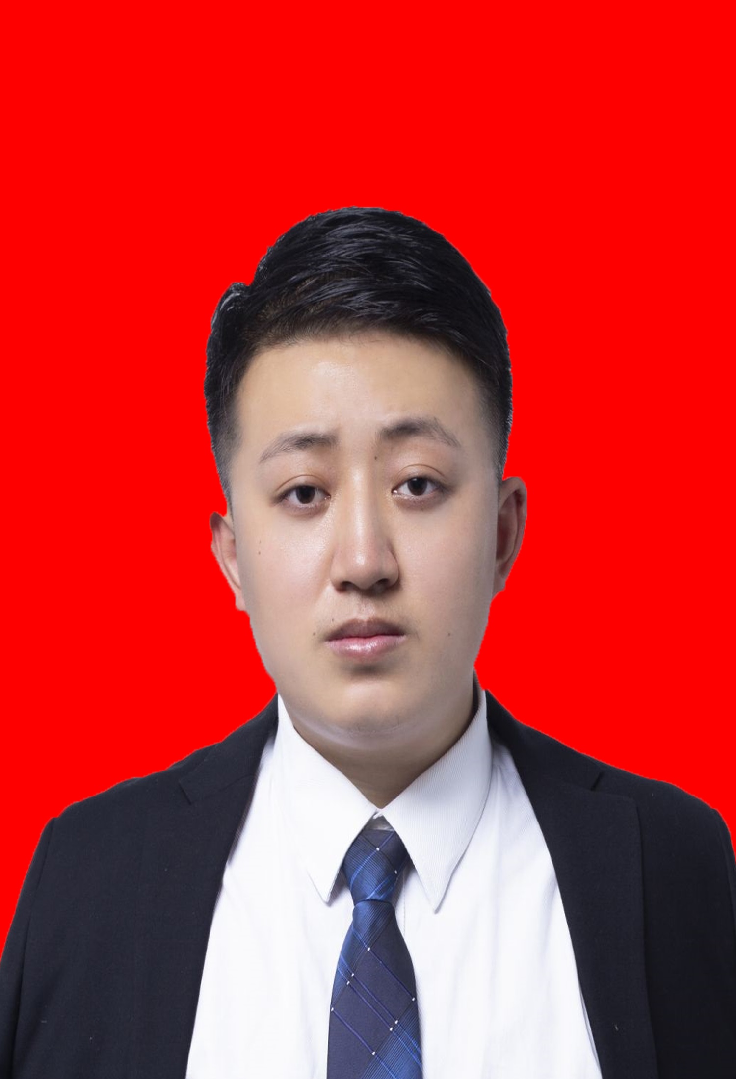 王教员 照片