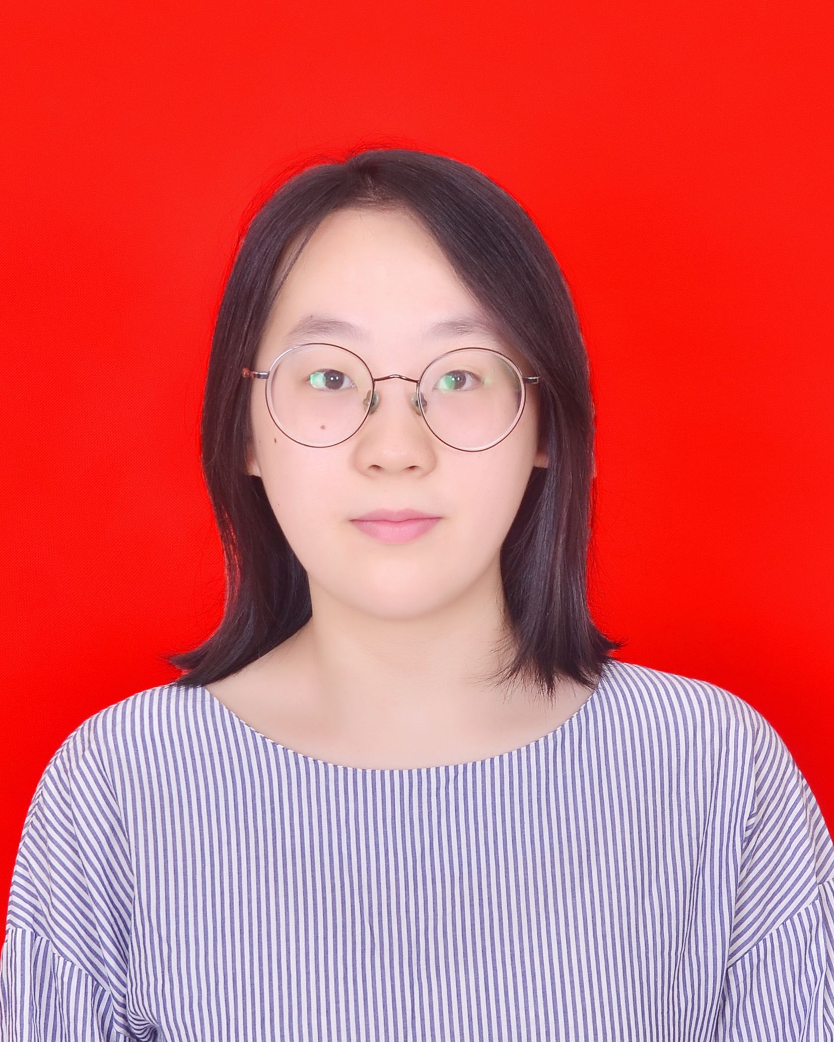 柯教员 照片