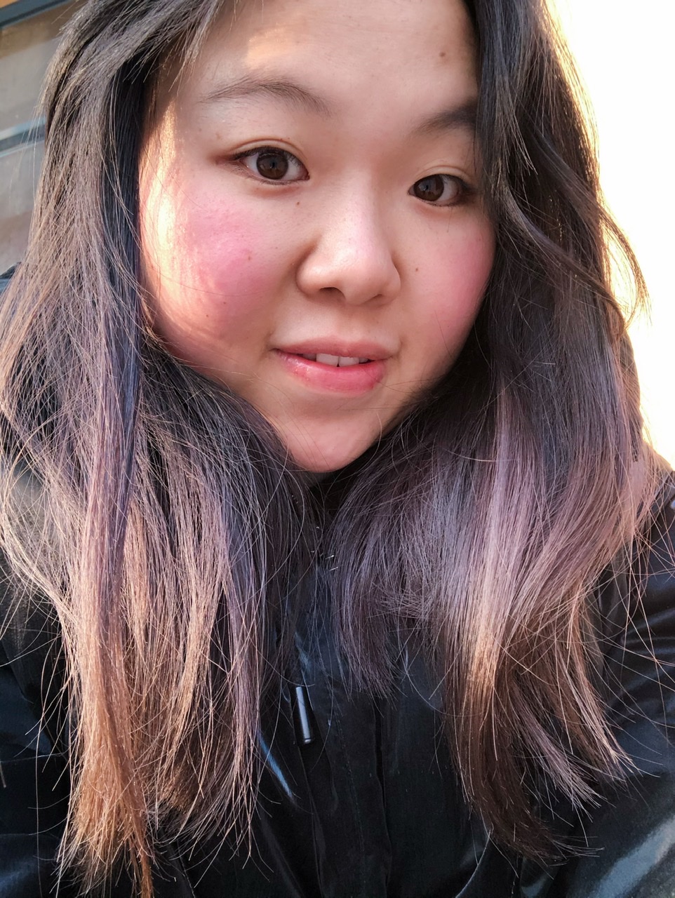 吴教员 照片