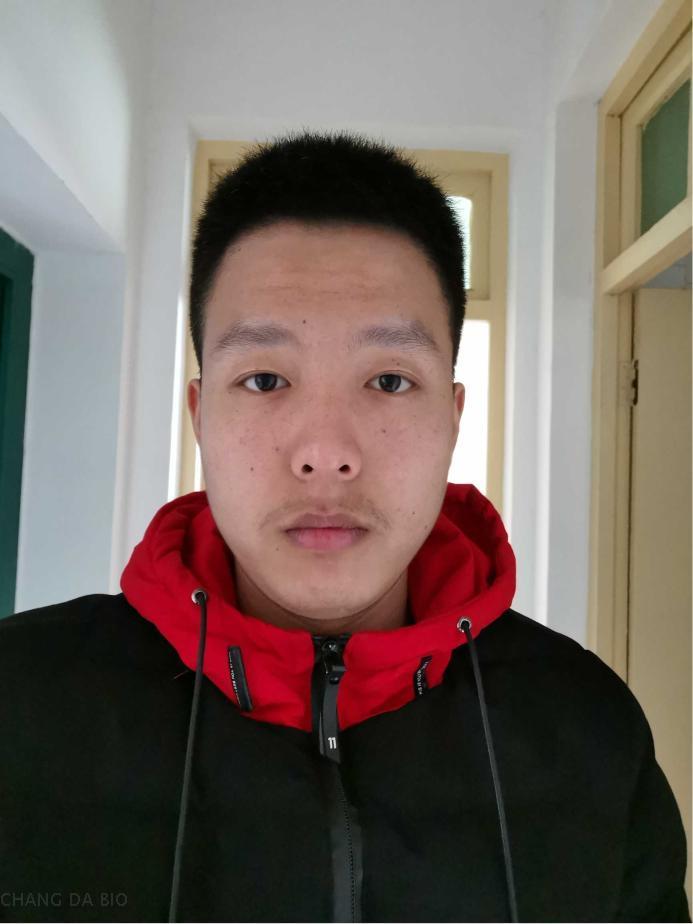 王教员 照片