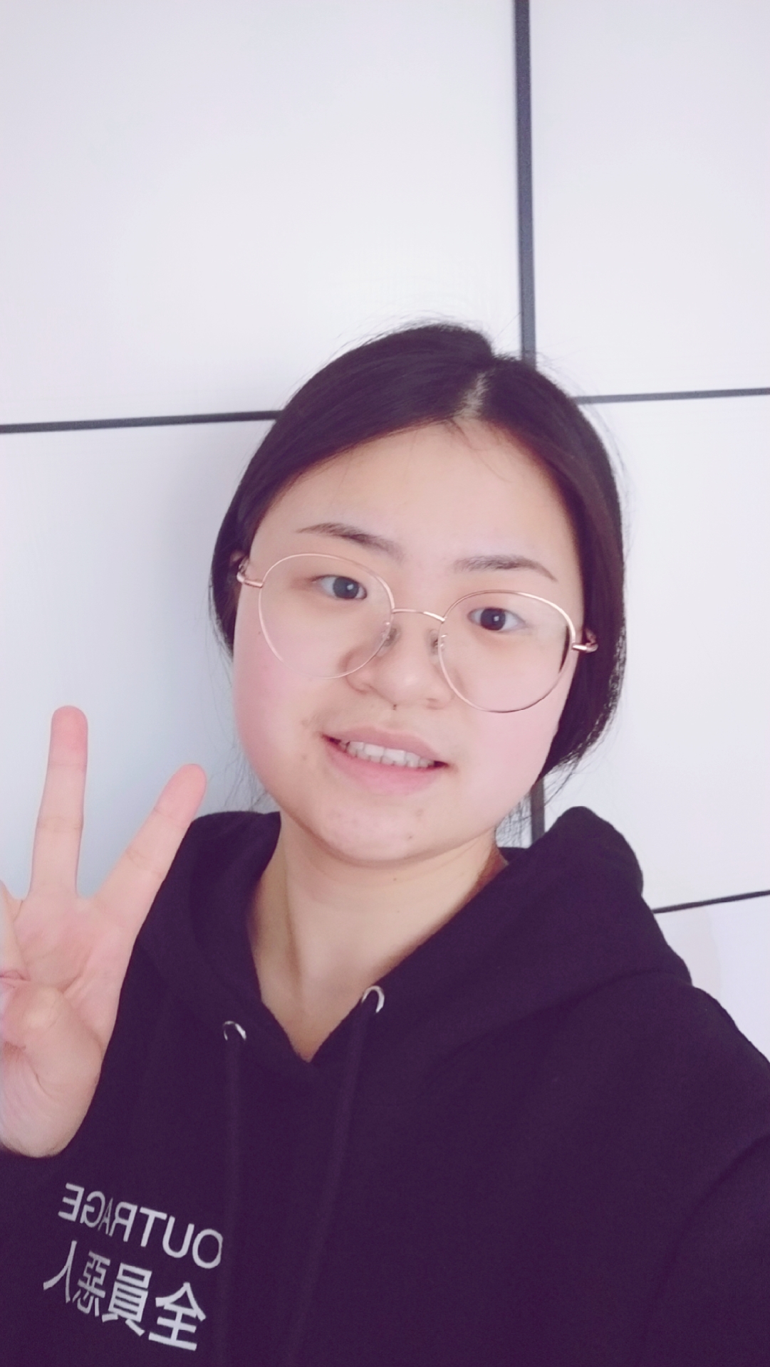 焦教员 照片