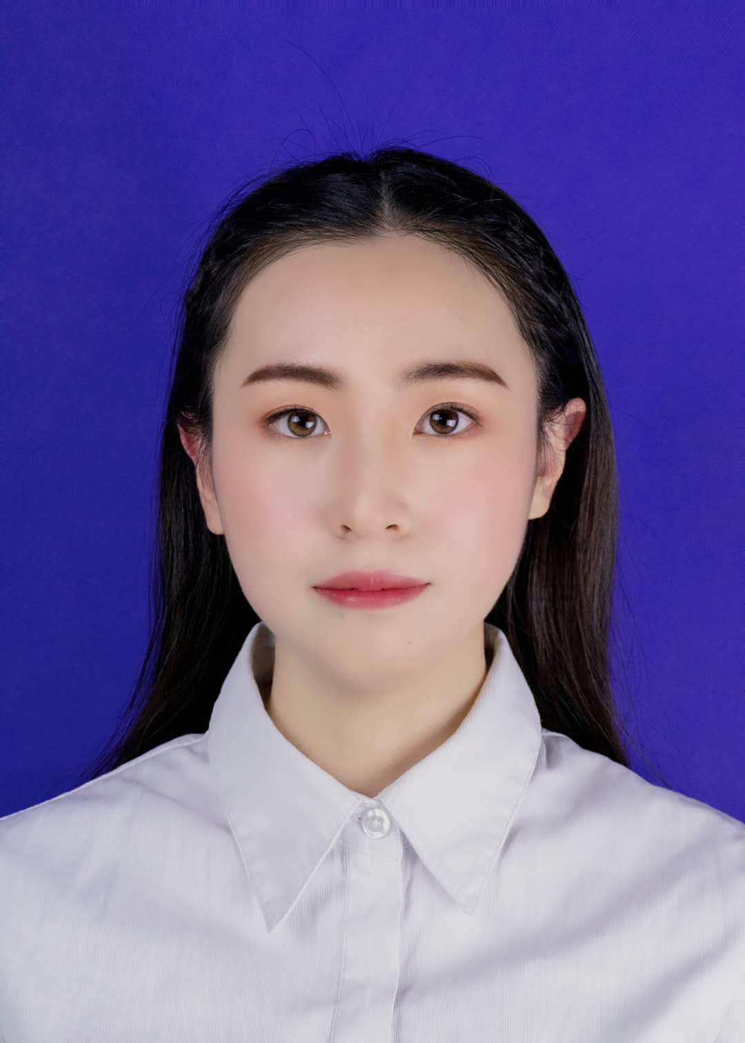 杜教员 照片
