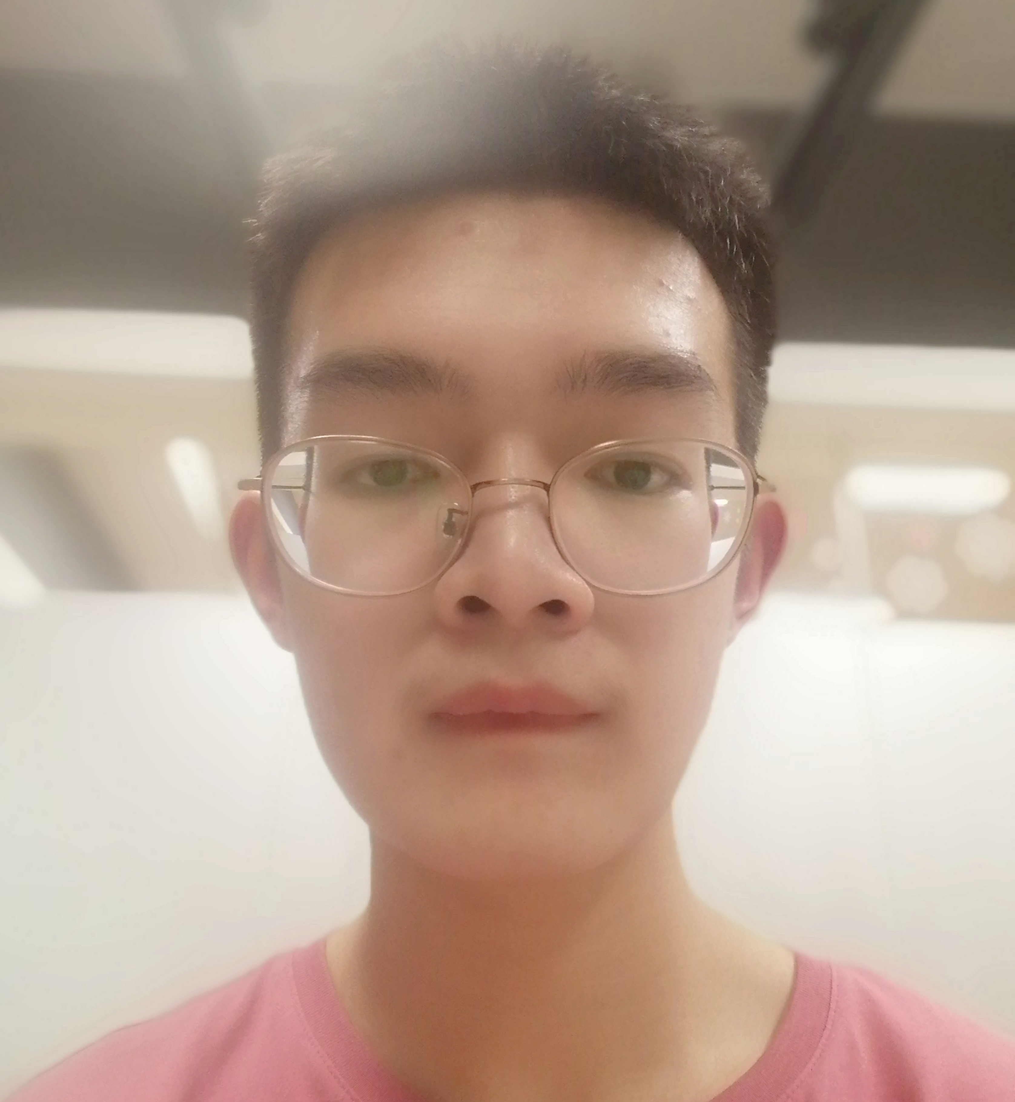 郭教员 照片