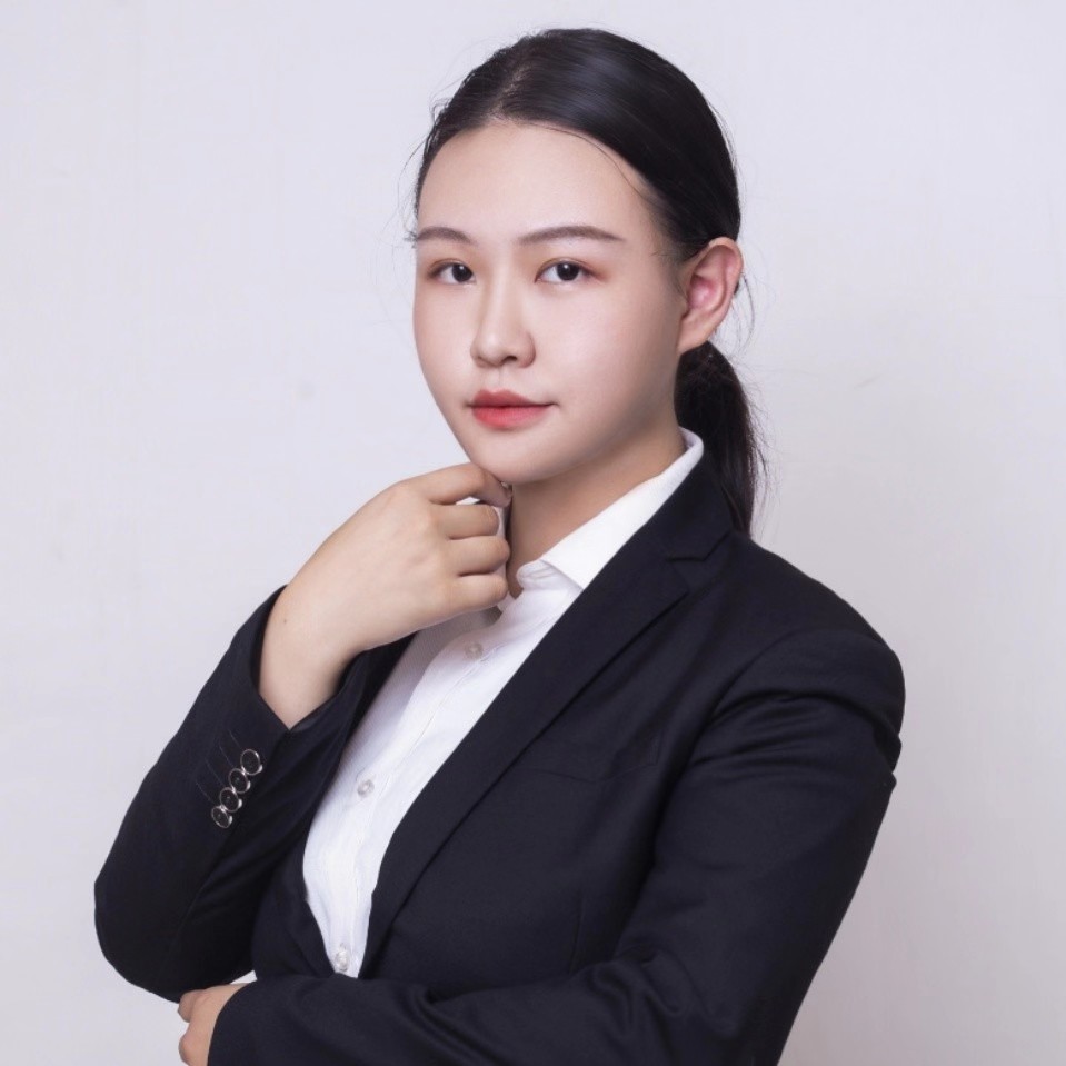 陆教员 照片