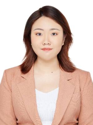 陈教员 照片