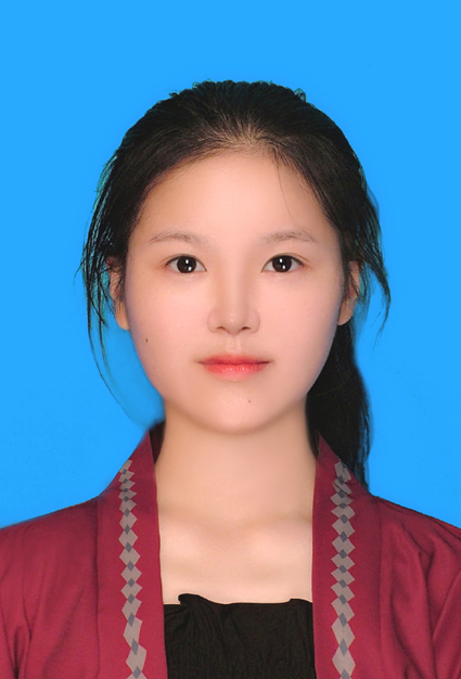 李教员 照片
