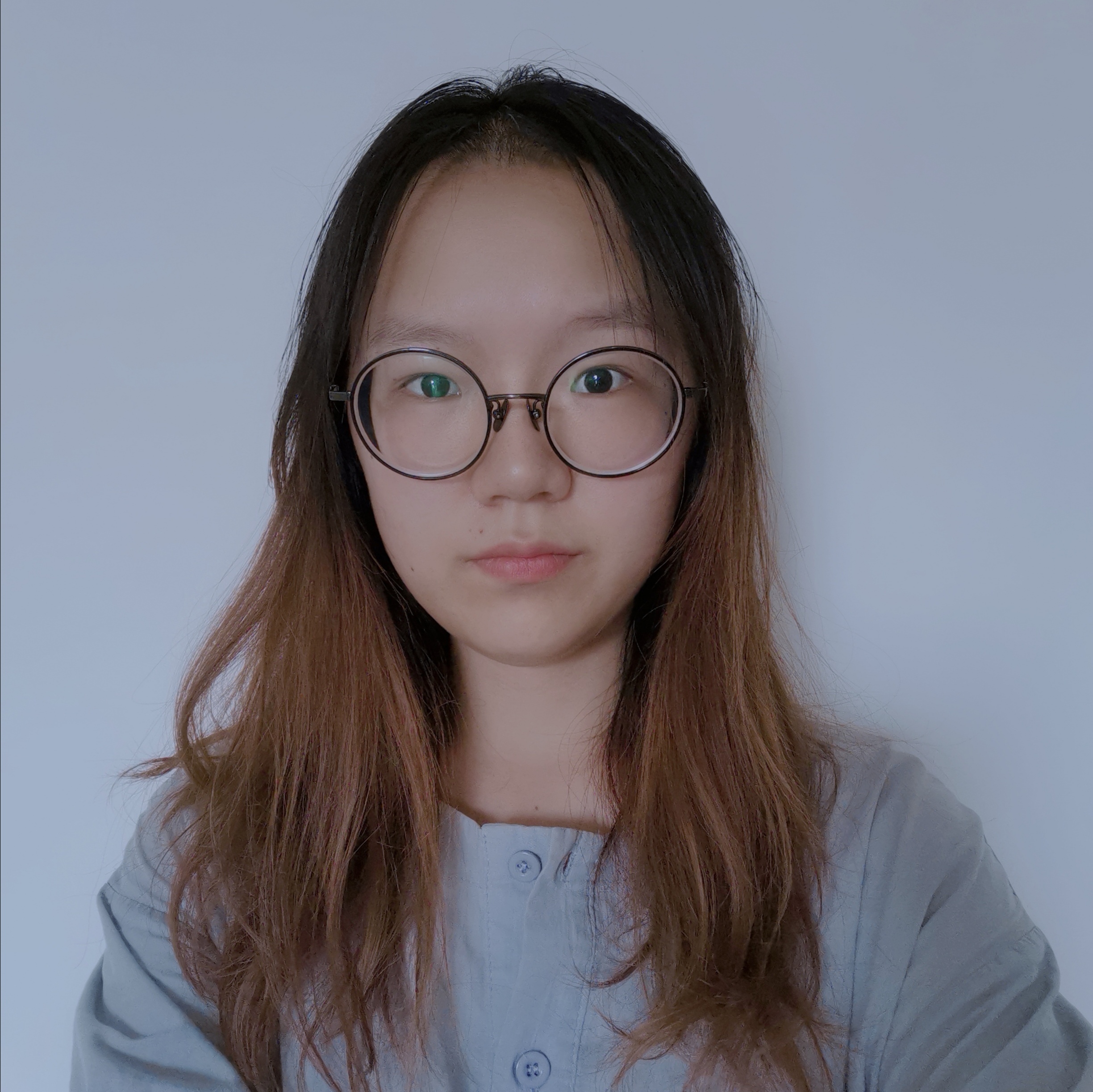 吴教员 照片